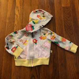 Harajuku mini 6-12mo